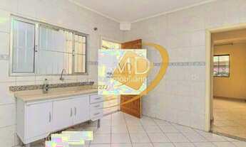 Imagem 4: Sobrado para locação Bairro Nova Gerty