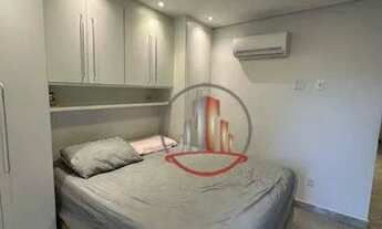 Imagem 12: Apartamento com 3 dormitórios à venda, 125 m² por R$ 790.000 - Vila Guilhermina - Praia Gr