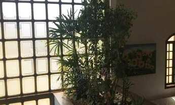 Imagem 2: Sobrado com 3 dormitórios à venda, 260 m² por R$ 1.600.000,00 - Vila Alzira - Santo André