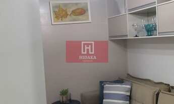 Imagem: Apartamento à venda no bairro Brás - São