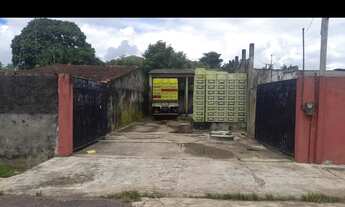 Imagem 5: Vende-se Casa e galpão Benevides ótima localização