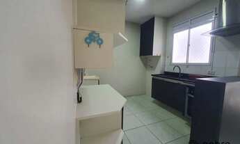 Imagem 3: Apartamento com 2 dormitórios para alugar, 42 m² por R$ 1.447,10/mês - Plano Diretor Norte