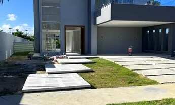 Imagem 3: Damha Residence Casa com 4 dormitórios