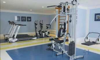 Imagem 3: Apartamento com 3 dormitórios, 72 m² - venda por R$ 630.700,00 ou aluguel por R$ 4.316,67