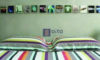 Imagem 6: Casa com 3 dormitórios, 450 m² - venda por R$ 4.000.000,00 ou aluguel por R$ 31.390,00/mês