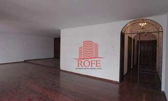 Imagem 5: Apartamento Itaim