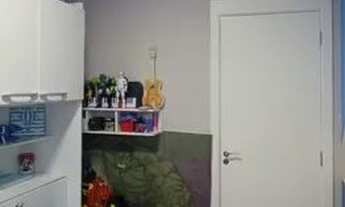 Imagem 5: Apartamento 2 dormitórios e uma vaga de garagem