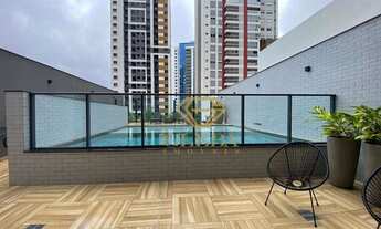 Imagem 5: Freedom apartamento mobiliado para locar na Gleba Palhano em Londrina