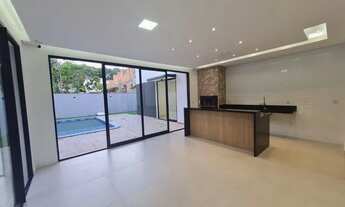 Imagem 3: Condomínio Alphaville 3 - Ponta Negra