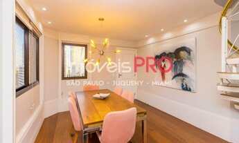 Imagem 4: Apto de 3 suites e 3 vagas no Chacara Klabin