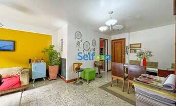 Imagem 2: Apartamento com 3 quartos para alugar, 100 m² por R$ 5.205/mês - São Francisco - Niterói/R