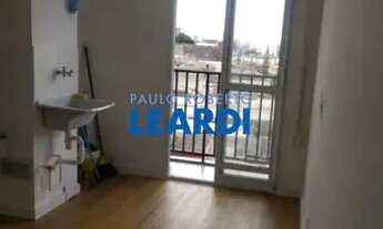 Imagem: APARTAMENTO - SACOMÃ - SP