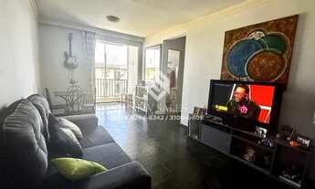 Imagem 2: Excelente apartamento com 2 quartos no Setor Goiânia 2