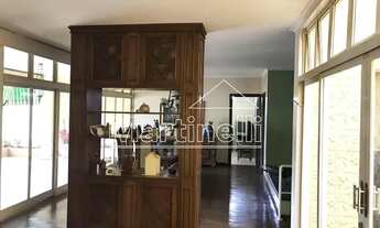 Imagem 3: Casa Padrão em Ribeirão Preto