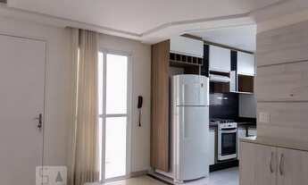 Imagem 4: Apartamento para Aluguel - Nova Petrópolis, 2 Quartos, 44 m2