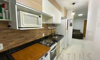 Imagem 5: Oportunidade ! Apartamento 2 quartos sol Manhã - Montado - em Taquara II - Serra - ES