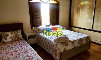 Imagem 2: Casa com 4 dormitórios, 253 m² - venda por R$ 1.000.000,00 ou aluguel por R$ 5.697,82/mês