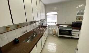 Imagem 7: Apartamento para aluguel com 167m², 4 quartos, 1 suíte, 2 vagas, banheiro e quarto de serv