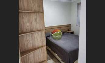 Imagem 4: Apartamento com 2 dormitórios, 99 m² - venda por R$ 265.000 ou aluguel por R$ 1.900/mês