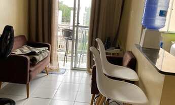 Imagem: COND. NEO FIORI, apt. C/ 45m²