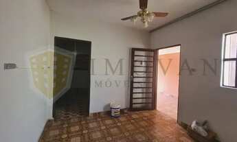 Imagem 4: Casa Padrão em Ribeirão Preto