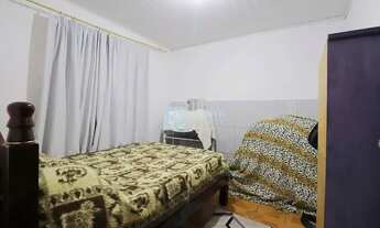 Imagem: Casa com edícula aos fundos no bairro Fidelis!