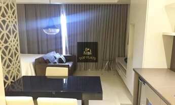 Imagem 3: Flat disponível na Vila Nova Conceição