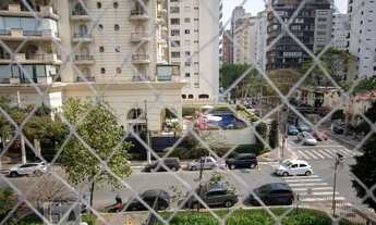 Imagem 5: Apartamento para Aluguel - Jardim Paulista, 3 Quartos, 146 m2