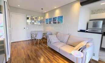 Imagem 5: São Paulo - Apartamento Padrão - V. Nova Conceicao