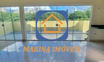 Imagem 3: APARTAMENTO RESIDENCIAL em SANTO ANDRÉ - SP, CAMPESTRE