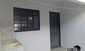 Imagem: APARECIDA DE GOIâNIA - Casa Padrão - Mansões