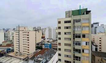 Imagem 7: Apartamento para Aluguel - Santa Cecília, 1 Quarto, 55 m2