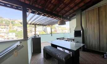 Imagem: Casa com 4 dormitórios, 280 m² - venda