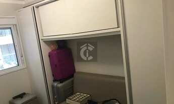 Imagem 5: Apartamento a venda Luzes da Mooca com 2 dormitórios, 1 suíte, 1 vaga, 82m²