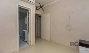 Imagem 5: Excelente apartamento de 126m² com 3 dormitórios e 1 vaga