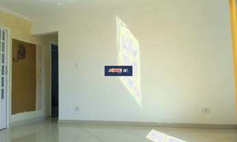 Imagem 3: ÓTIMO APARTAMNETO 66M² COM 2 DORMITÓRIOS E 1 VAGA DE GARAGEM - VILA FÁTIMA