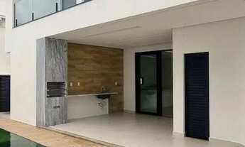 Imagem 2: Condomínio Alphaville manaus