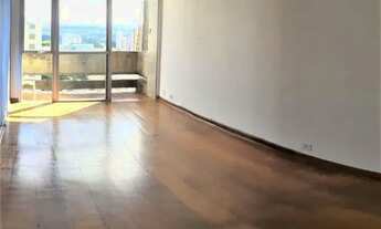 Imagem: Apartamento de 2 dormitórios 2 vagas para