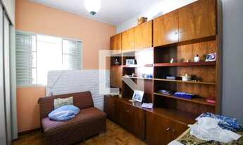 Imagem 6: Casa para Aluguel - Vila Santana, 2 Quartos, 60 m2