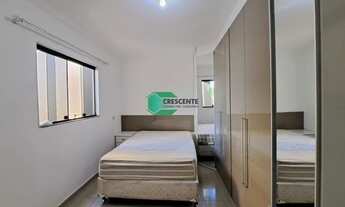 Imagem 5: Sobrado próximo ao Parque Regional fácil acesso ao centro de Santo André