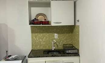 Imagem 2: Flat mobiliado em Manaíra