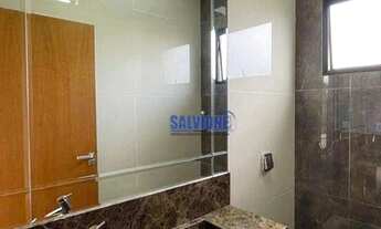 Imagem 5: **CASA TÉRREA 4 SUITES NOVA **