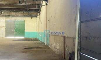 Imagem 4: Galpão para alugar, 1313 m² por R$ 32.178,16/mês - Pari - São Paulo/SP