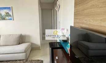 Imagem 4: Apartamento à venda, 90 m² - Barranco - Taubaté/SP