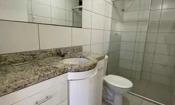 Imagem 5: Apartamento para aluguel tem 65 metros quadrados com 2 quartos em Ponta Verde - Maceió - A