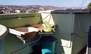 Imagem 7: Belo Horizonte - Casa Padrão - Ceu Azul