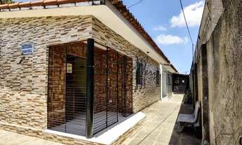 Imagem: Casa com 3 dorms, Pau Amarelo, Paulista