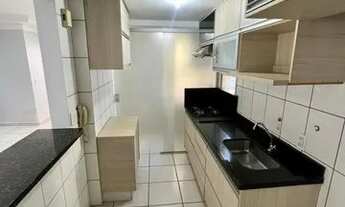 Imagem 7: Apartamento no Residencial Costa Dourada