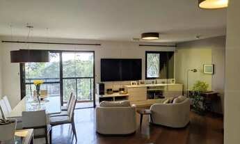 Imagem: Apartamento Venda Vila Madalena 130 m²