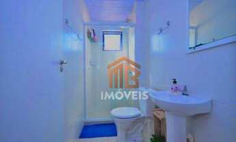 Imagem 7: Apartamento com 2 dormitórios para alugar, 49 m² por R$ 1.840/mês - Santa Felicidade - Cur